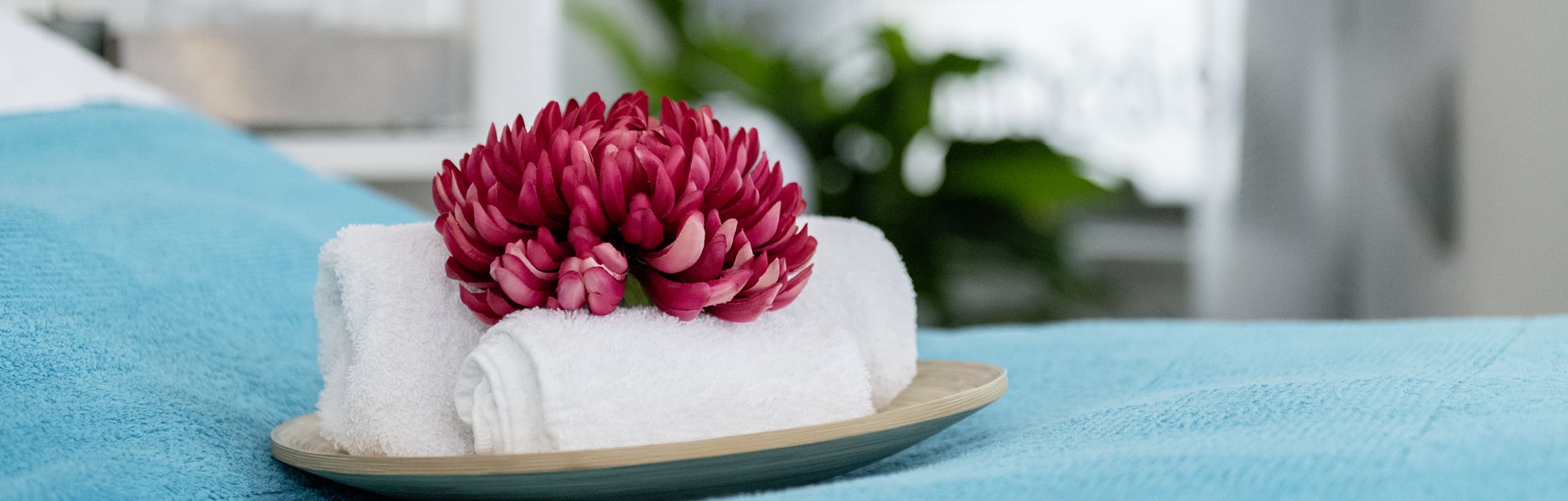 Slider Behandlungsraum